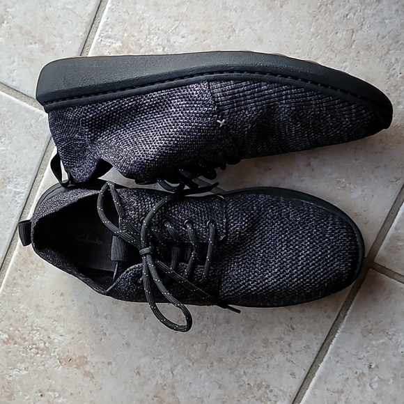Clarks Other - Clark's ultimate comfort collection sz.8 Men's. LIKE NEW!